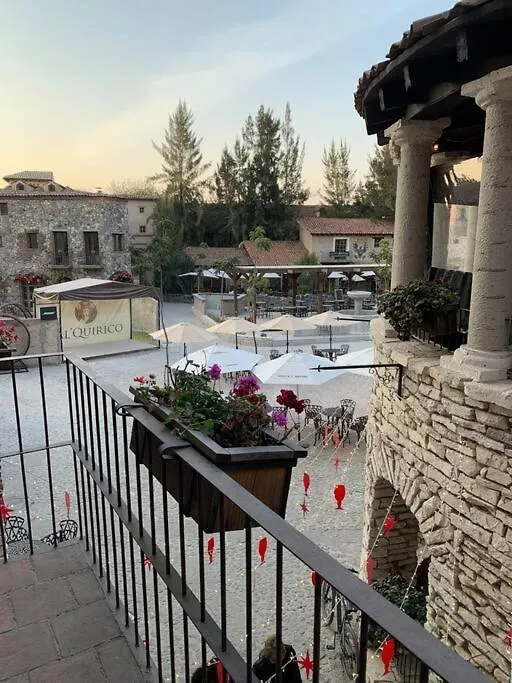 Hermoso Loft En Valquirico, Lofts Frontana. Tlaxcala