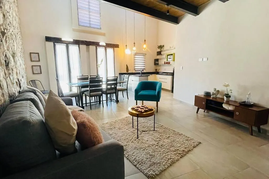 Apartment Hermoso Loft En Valquirico, Lofts Frontana. Tlaxcala