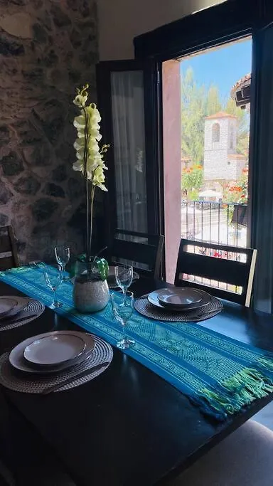 Hermoso Loft En Valquirico, Lofts Frontana. Tlaxcala