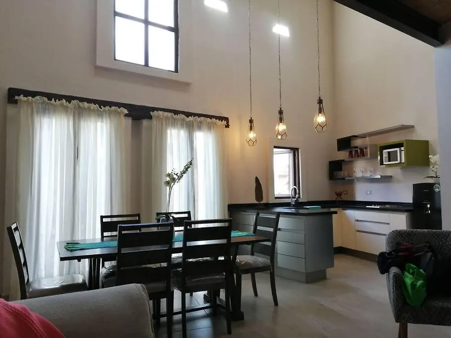 Hermoso Loft En Valquirico, Lofts Frontana. Tlaxcala Apartment