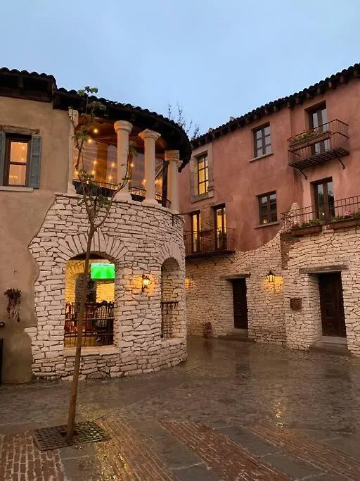 Hermoso Loft En Valquirico, Lofts Frontana. Tlaxcala Mexico