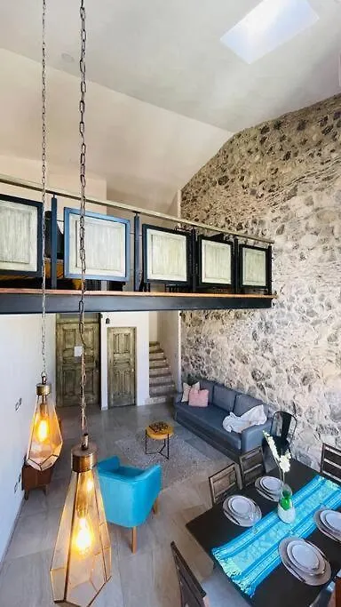 Apartment Hermoso Loft En Valquirico, Lofts Frontana. Tlaxcala
