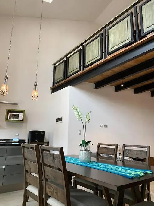 Hermoso Loft En Valquirico, Lofts Frontana. Tlaxcala 0*,  Mexico