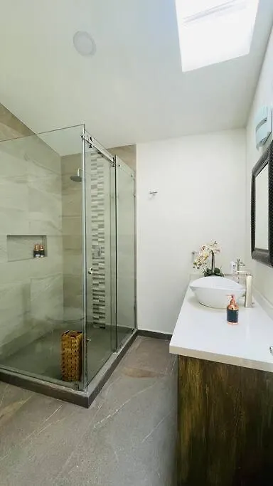 Apartment Hermoso Loft En Valquirico, Lofts Frontana. Tlaxcala